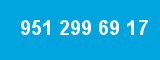 951 299 69 17